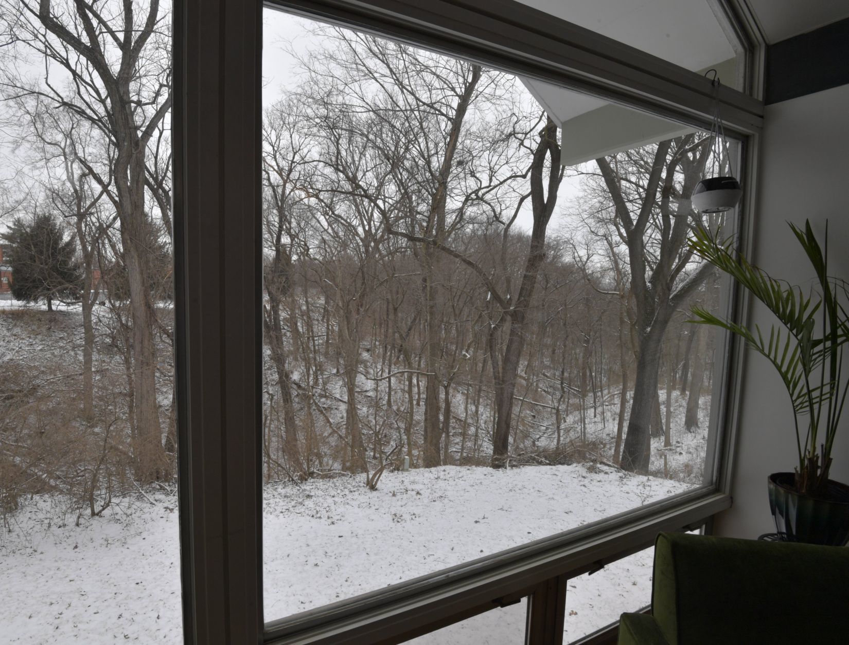 At Home with Brittani and Jeff Allen in Belleville
